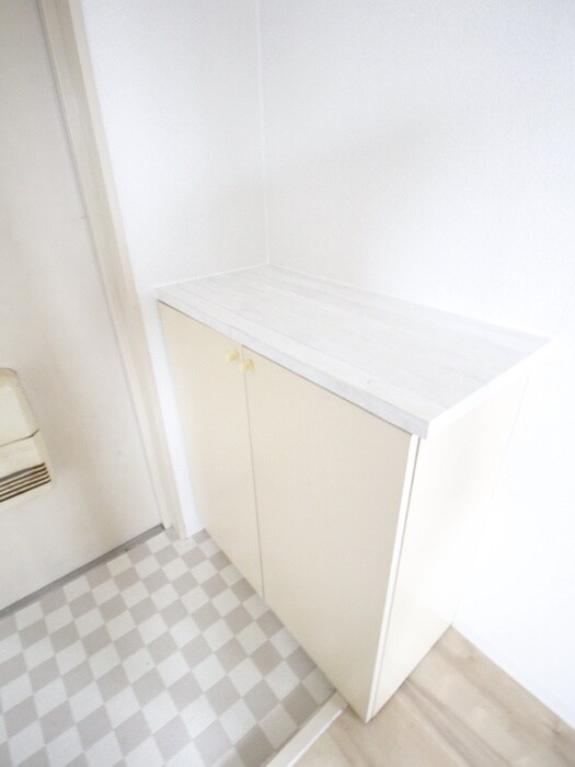 ｸﾞﾘｰﾝｳﾞｨﾗの物件内観写真