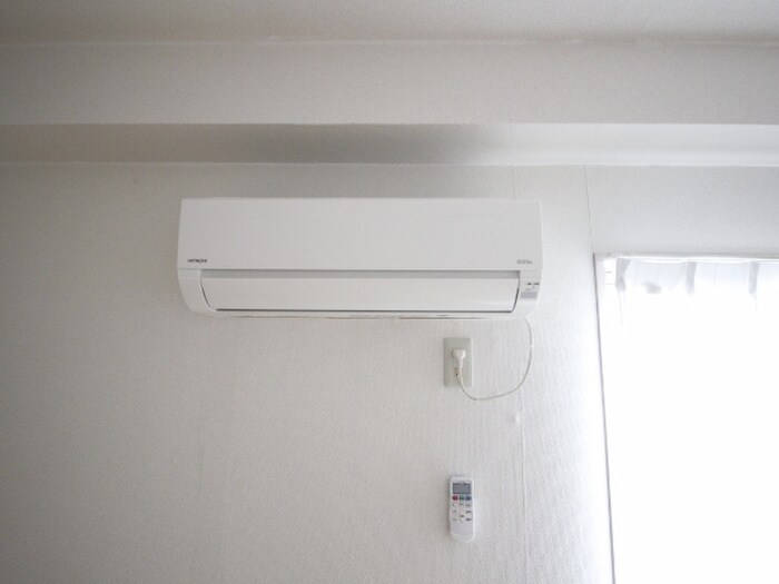 ｸﾞﾘｰﾝｳﾞｨﾗの物件内観写真