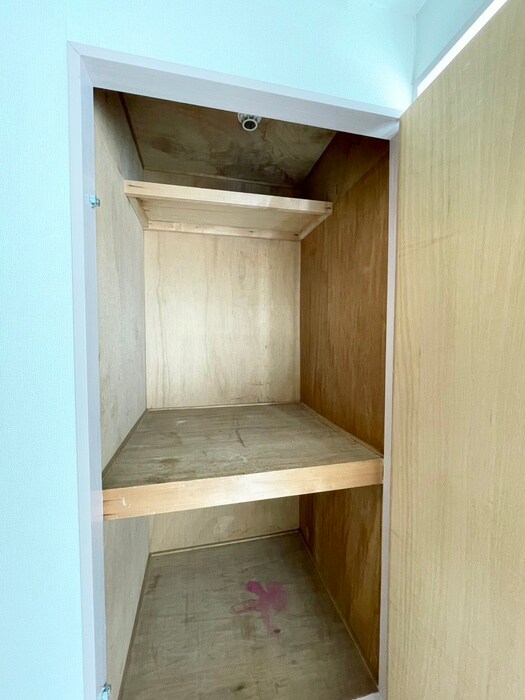 ｸﾞﾘｰﾝｳﾞｨﾗの物件内観写真