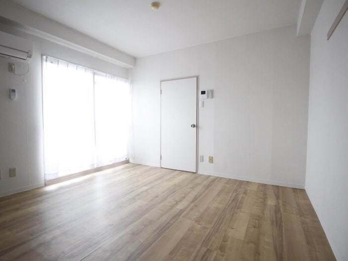 ｸﾞﾘｰﾝｳﾞｨﾗの物件内観写真