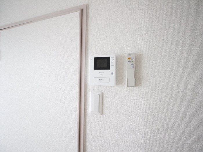 ｸﾞﾘｰﾝｳﾞｨﾗの物件内観写真