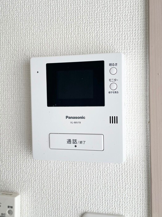 ｸﾞﾘｰﾝｳﾞｨﾗの物件内観写真