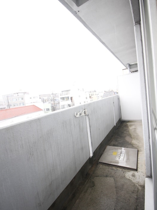 ｸﾞﾘｰﾝｳﾞｨﾗの物件内観写真