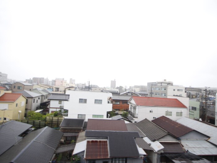 ｸﾞﾘｰﾝｳﾞｨﾗの物件内観写真