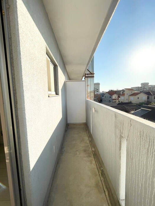 ｸﾞﾘｰﾝｳﾞｨﾗの物件内観写真