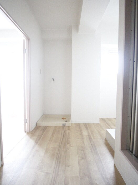 ｸﾞﾘｰﾝｳﾞｨﾗの物件内観写真