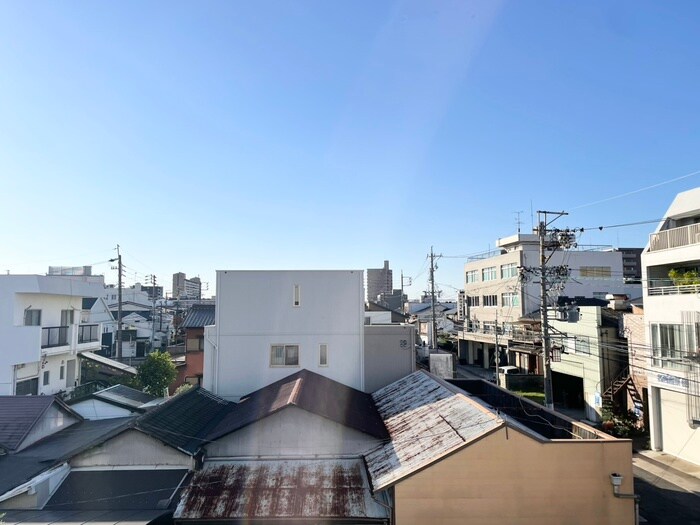 ｸﾞﾘｰﾝｳﾞｨﾗの物件内観写真