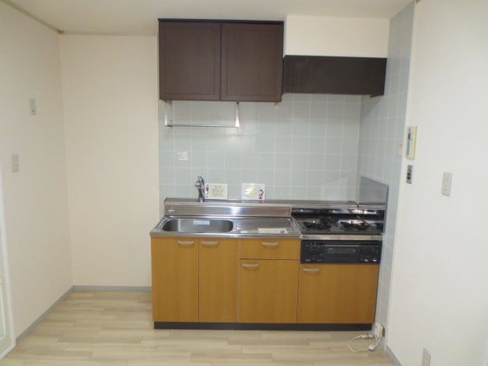 セジュ－ルスギモトＡの物件内観写真