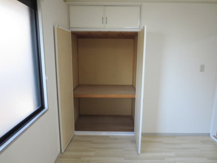 セジュ－ルスギモトＡの物件内観写真