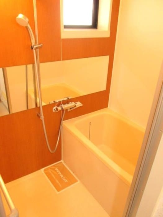 セジュ－ルスギモトＡの物件内観写真