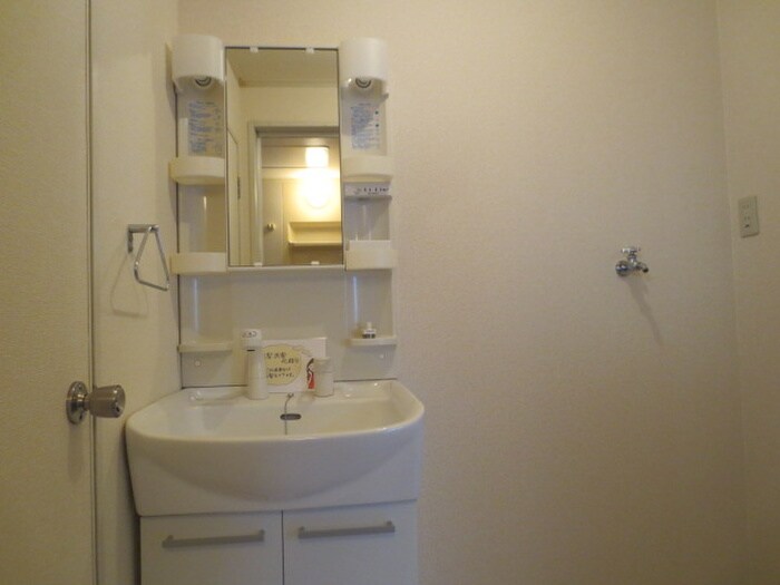 セジュ－ルスギモトＡの物件内観写真