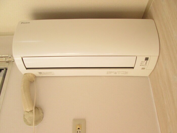 セジュ－ルスギモトＡの物件内観写真