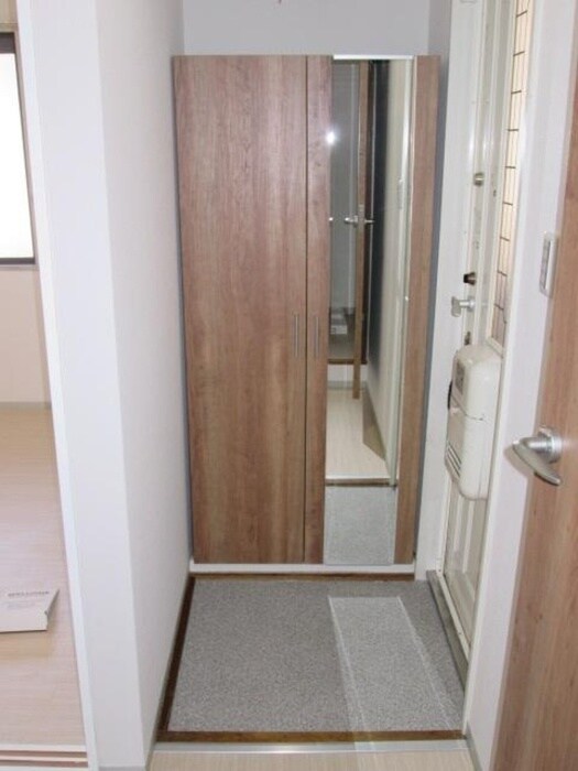 セジュ－ルスギモトＡの物件内観写真