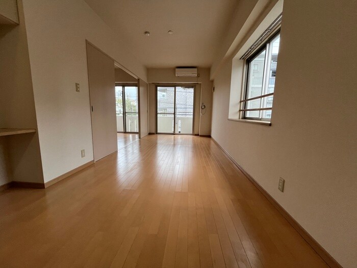 洲山サンヒルズの物件内観写真