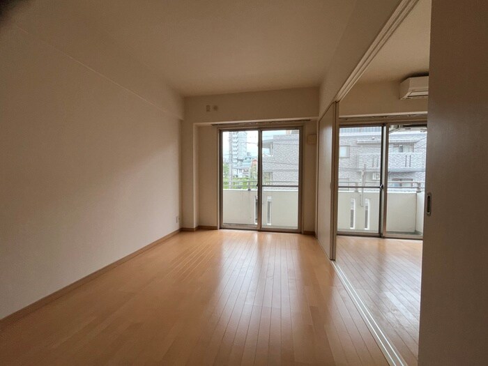 洲山サンヒルズの物件内観写真