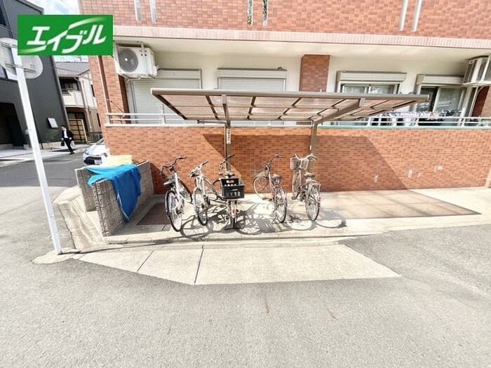 洲山サンヒルズの物件外観写真