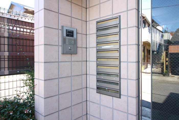 洲山サンヒルズの物件外観写真