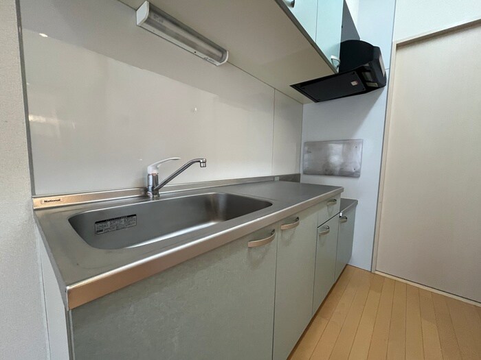 洲山サンヒルズの物件内観写真