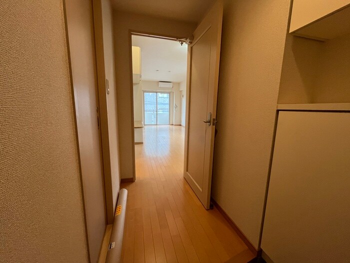 洲山サンヒルズの物件内観写真