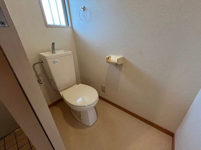 洲山サンヒルズの物件内観写真