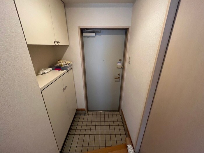 洲山サンヒルズの物件内観写真