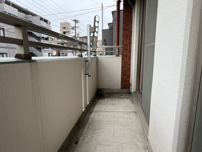 洲山サンヒルズの物件内観写真