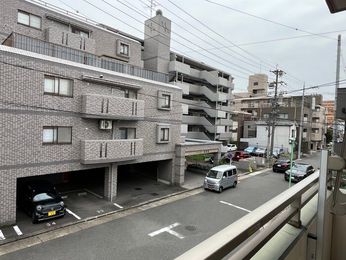 洲山サンヒルズの物件内観写真