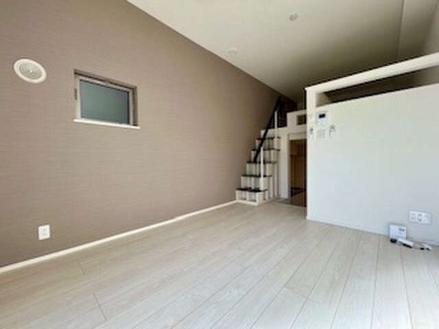 ハーモニーテラス守山の物件内観写真