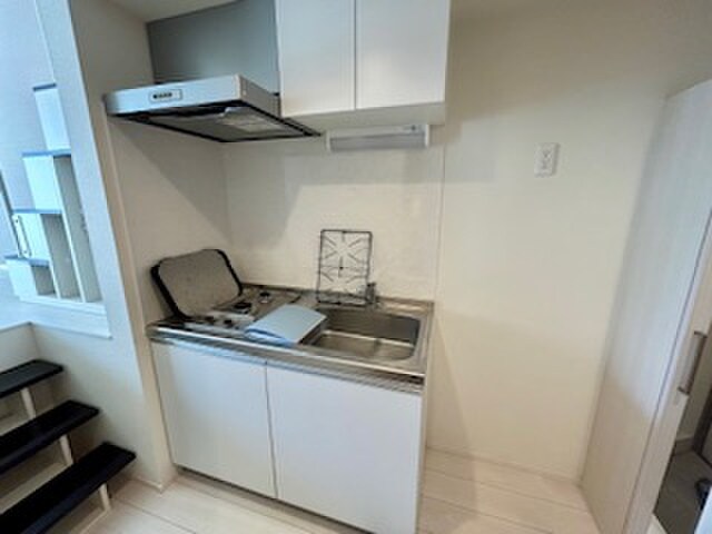 ハーモニーテラス守山の物件内観写真