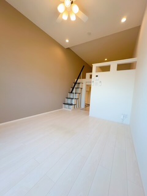 ハーモニーテラス守山の物件内観写真