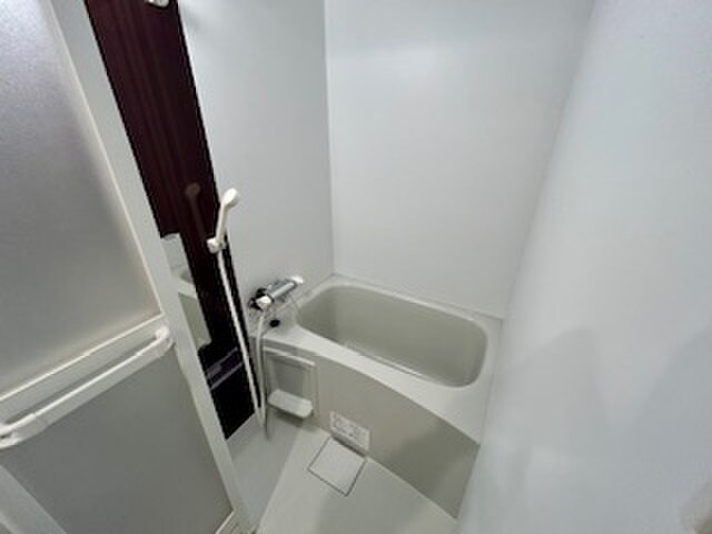 ハーモニーテラス守山の物件内観写真