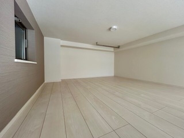 ハーモニーテラス守山の物件内観写真