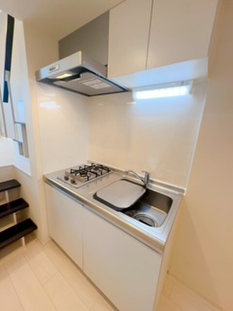 ハーモニーテラス守山の物件内観写真