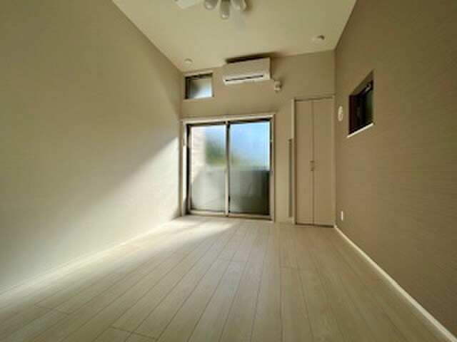 ハーモニーテラス守山の物件内観写真