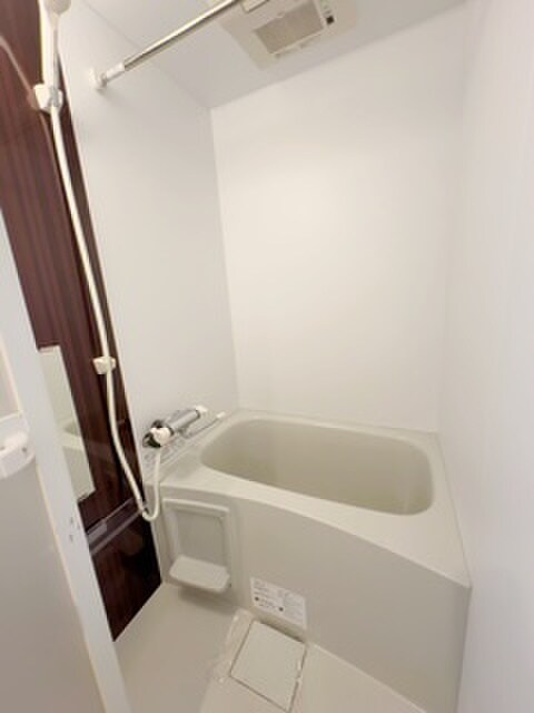 ハーモニーテラス守山の物件内観写真