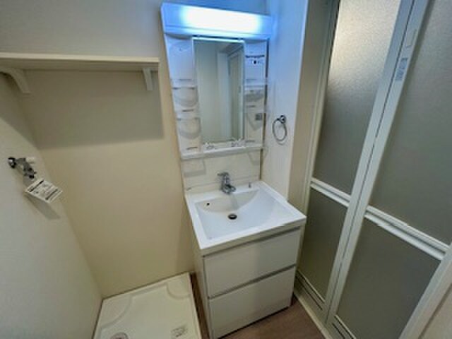 ハーモニーテラス守山の物件内観写真