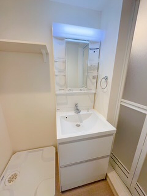 ハーモニーテラス守山の物件内観写真