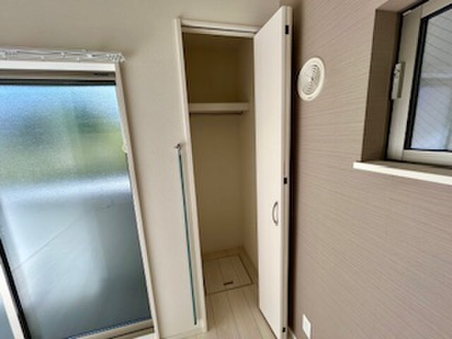 ハーモニーテラス守山の物件内観写真