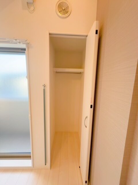 ハーモニーテラス守山の物件内観写真