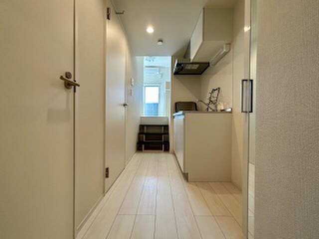 ハーモニーテラス守山の物件内観写真