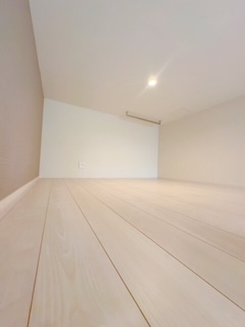 ハーモニーテラス守山の物件内観写真