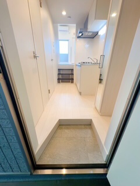 ハーモニーテラス守山の物件内観写真