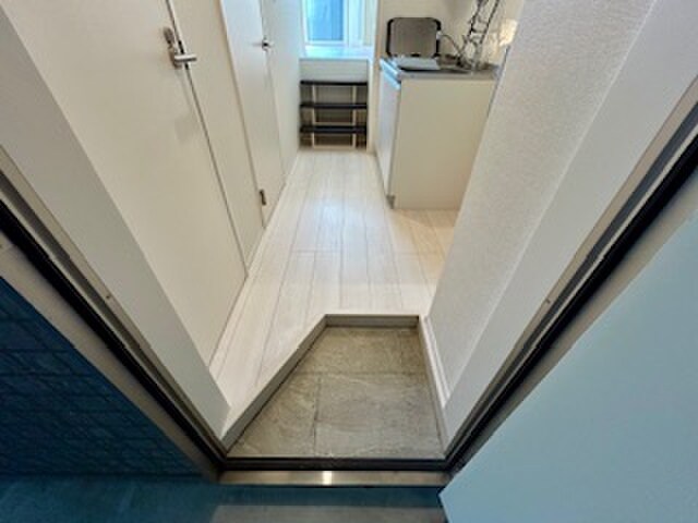 ハーモニーテラス守山の物件内観写真