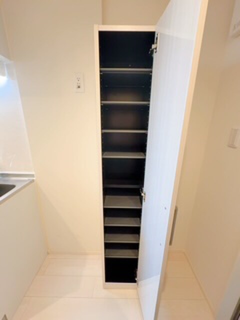 ハーモニーテラス守山の物件内観写真