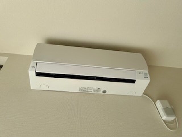 ハーモニーテラス守山の物件内観写真