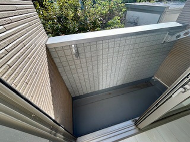 ハーモニーテラス守山の物件内観写真