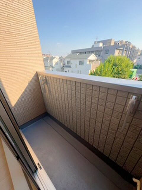 ハーモニーテラス守山の物件内観写真