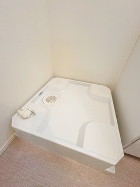 ハーモニーテラス守山の物件内観写真