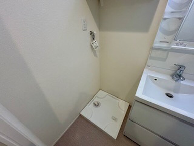 ハーモニーテラス守山の物件内観写真