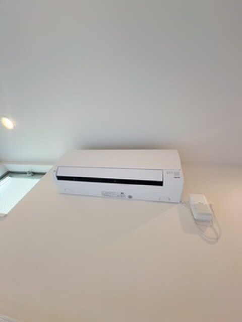 ハーモニーテラス守山の物件内観写真